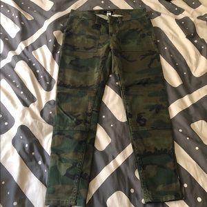 Gently worn quality pants